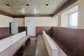 Commercial property 487 m² in Orsha, Belarus