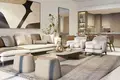 Apartamento 4 habitaciones 1 412 m² Dubái, Emiratos Árabes Unidos