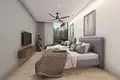 Piso independiente 3 habitaciones 1 353 m² Playa del Carmen, México