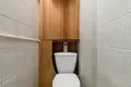 Mieszkanie 3 pokoi 64 m² Wilno, Litwa