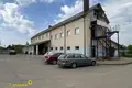 Pomieszczenie biurowe 4 m² Jezioro, Białoruś