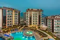 Wohnung 6 zimmer 255 m² Alanya, Türkei