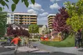 1 bedroom apartment 1 m² Burgas, Bulgaria