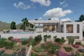 Villa de tres dormitorios 310 m² San Miguel de Salinas, España