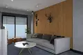 1 bedroom apartment  Konakli, Turkey