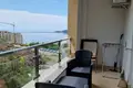 Apartamento 1 habitacion 43 m² Becici, Montenegro