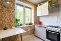 Mieszkanie 1 pokój 30 m² Mińsk, Białoruś