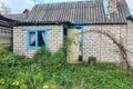 Casa 1 habitación 15 m² Haranski sielski Saviet, Belarús