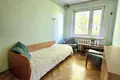 Apartamento 3 habitaciones 53 m² Poznan, Polonia