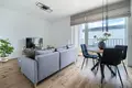 Wohnung 3 zimmer 61 m² Warschau, Polen