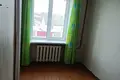 Wohnung 2 Zimmer 42 m² Bjarosa, Weißrussland