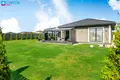 House 127 m² Papiskes, Lithuania
