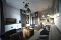 Appartement 2 chambres 42 m² en Varsovie, Pologne