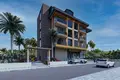 Apartamento 57 m² Alanya, Turquía