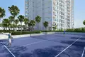Apartment in a new building Bluewaters Bay
