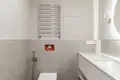 Mieszkanie 3 pokoi 59 m² Mińsk, Białoruś