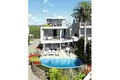 Villa 4 chambres 281 m² Chlórakas, Chypre