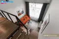 2 room apartment 43 m² Nemencine, Lithuania