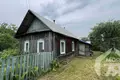 Maison 56 m² Niemanicki sielski Saviet, Biélorussie
