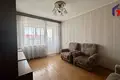 Mieszkanie 2 pokoi 47 m² Soligorsk, Białoruś