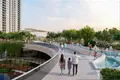 Wohnung 1 zimmer 542 m² Dubai, Vereinigte Arabische Emirate