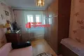 3 room apartment 67 m² Hrodna, Belarus