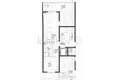 2 room apartment 60 m² Zagreb, Croatia