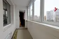 Wohnung 2 zimmer 49 m² Minsk, Weißrussland