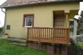 2 room house 35 m² Zalaegerszegi jaras, Hungary