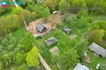 Casa 19 m² Juodezeriai, Lituania