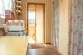 Haus 60 m² Miasocki sielski Saviet, Belarus