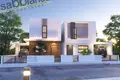 Chalet 3 chambres 170 m² Larnaca, Bases souveraines britanniques