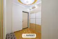 Mieszkanie 2 pokoi 59 m² Mińsk, Białoruś
