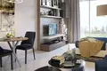 Mieszkanie 2 pokoi 51 m² Dubaj, Emiraty Arabskie