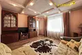 Appartement 3 chambres 62 m² Jdanovitchy, Bélarus