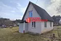Casa 45 m² Kvasouski sielski Saviet, Bielorrusia