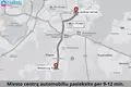 Квартира 1 комната 25 м² Вильнюс, Литва