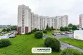 Квартира 2 комнаты 69 м² Минск, Беларусь