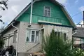 Дом 32 м² Витебск, Беларусь