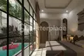 Villa mit 2 Schlafzimmern  Seminyak, Indonesien