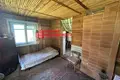 Haus 2 zimmer 43 m² Parecki sielski Saviet, Belarus