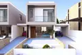 3 bedroom villa 151 m² Pafos, Cyprus