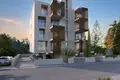 1 bedroom apartment 50 m² Pafos, Cyprus