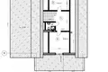 Casa 106 m² Jzufouski siel ski Saviet, Bielorrusia