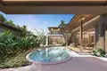 3-Schlafzimmer-Villa 335 m² Thalang, Thailand