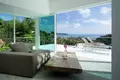 3-Schlafzimmer-Villa 500 m² Phuket, Thailand