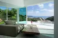 villa de 3 chambres 500 m² Phuket, Thaïlande