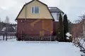 Casa 126 m² Muchaviecki sielski Saviet, Bielorrusia