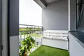 2 room apartment 55 m² Poznan, Poland