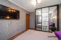 3 room apartment 65 m² Minsk, Belarus